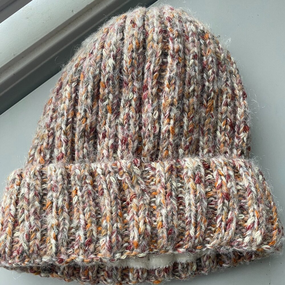 Winter Hat/Beanie Mixed Colors
